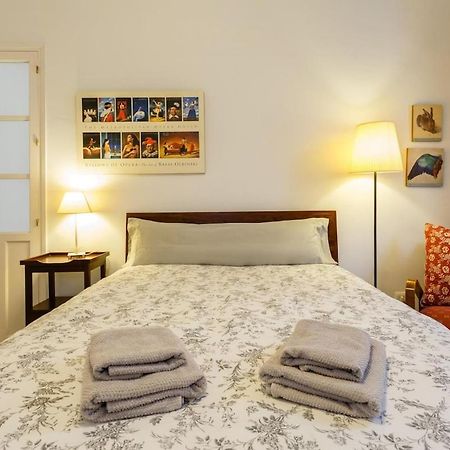 Appartamento Arboli Cadice Esterno foto