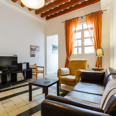 Appartamento Arboli Cadice Esterno foto