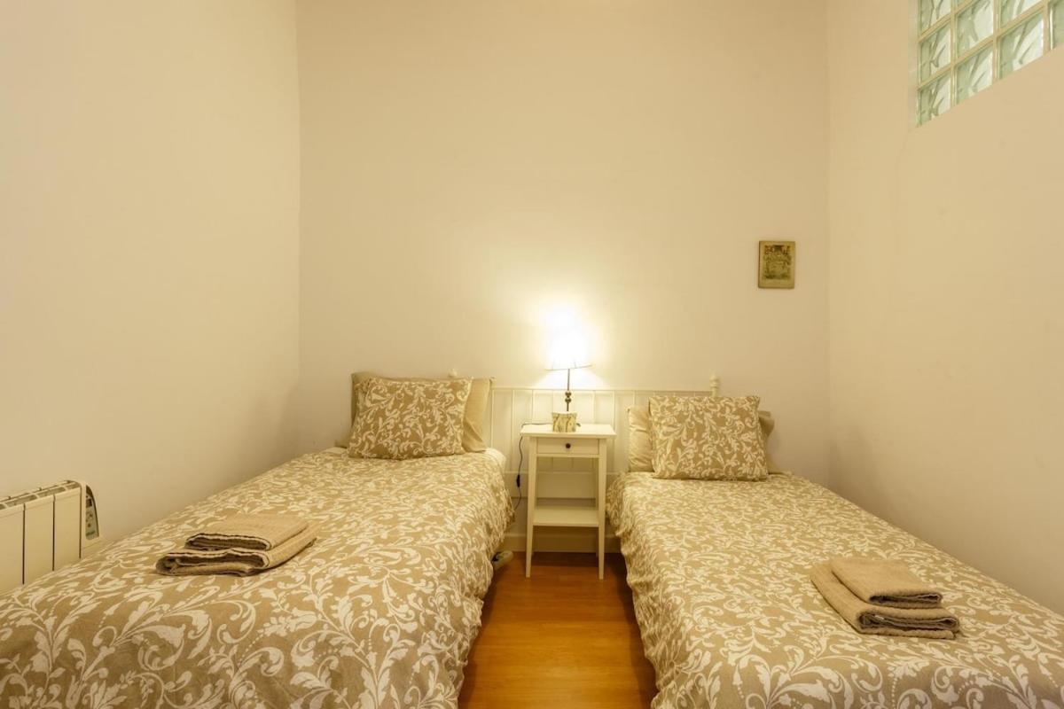 Appartamento Arboli Cadice Esterno foto