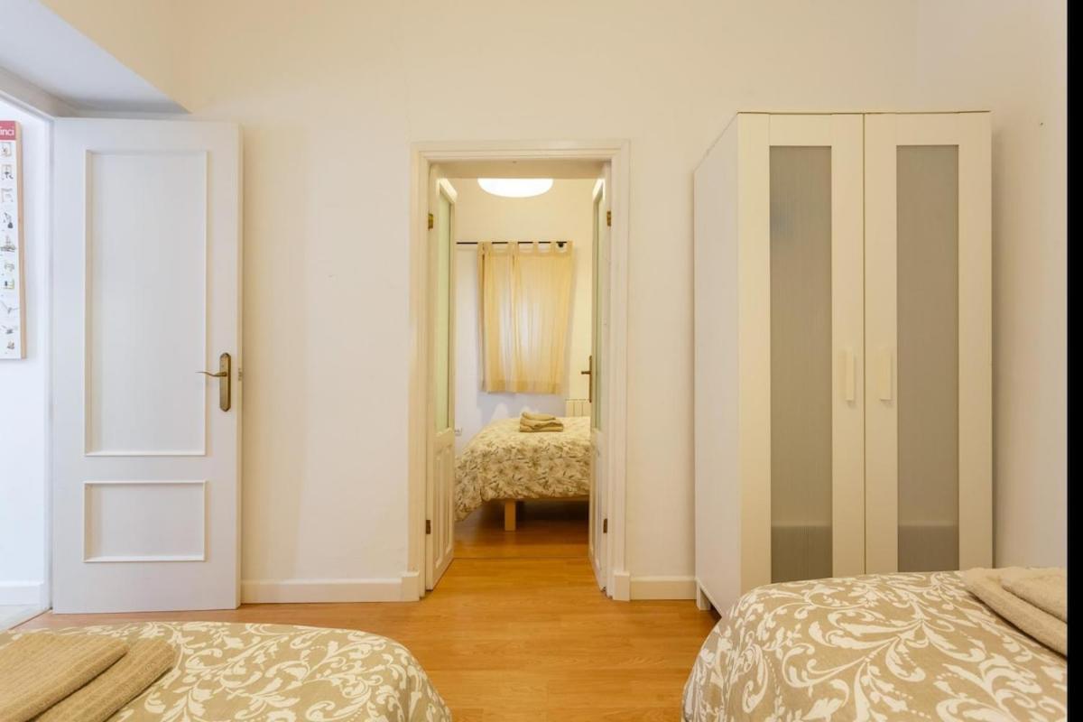 Appartamento Arboli Cadice Esterno foto