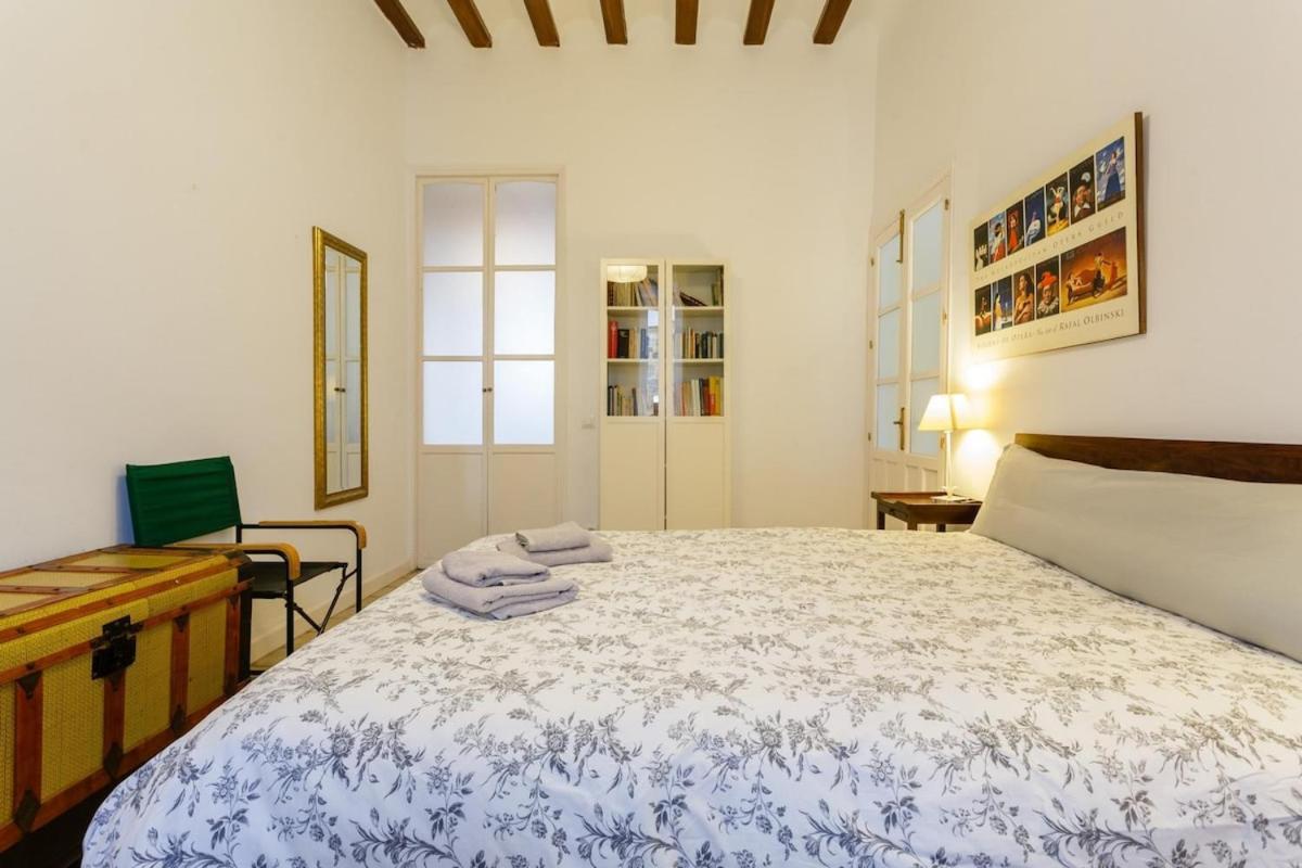 Appartamento Arboli Cadice Esterno foto