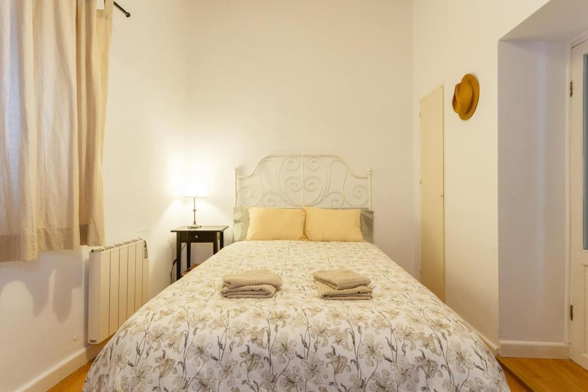 Appartamento Arboli Cadice Esterno foto
