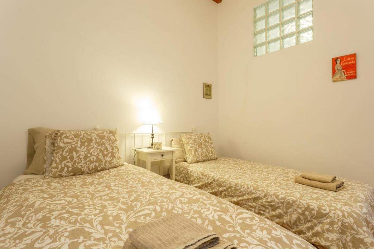 Appartamento Arboli Cadice Esterno foto