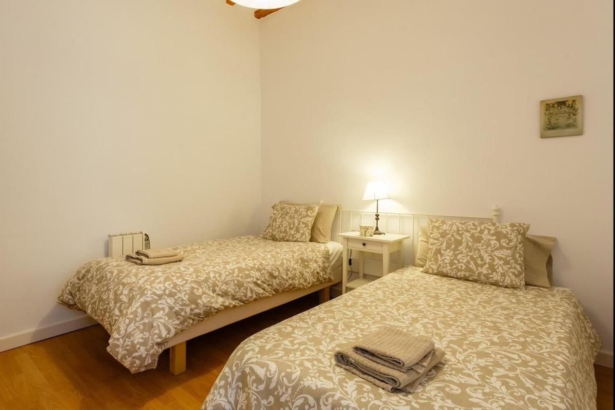 Appartamento Arboli Cadice Esterno foto