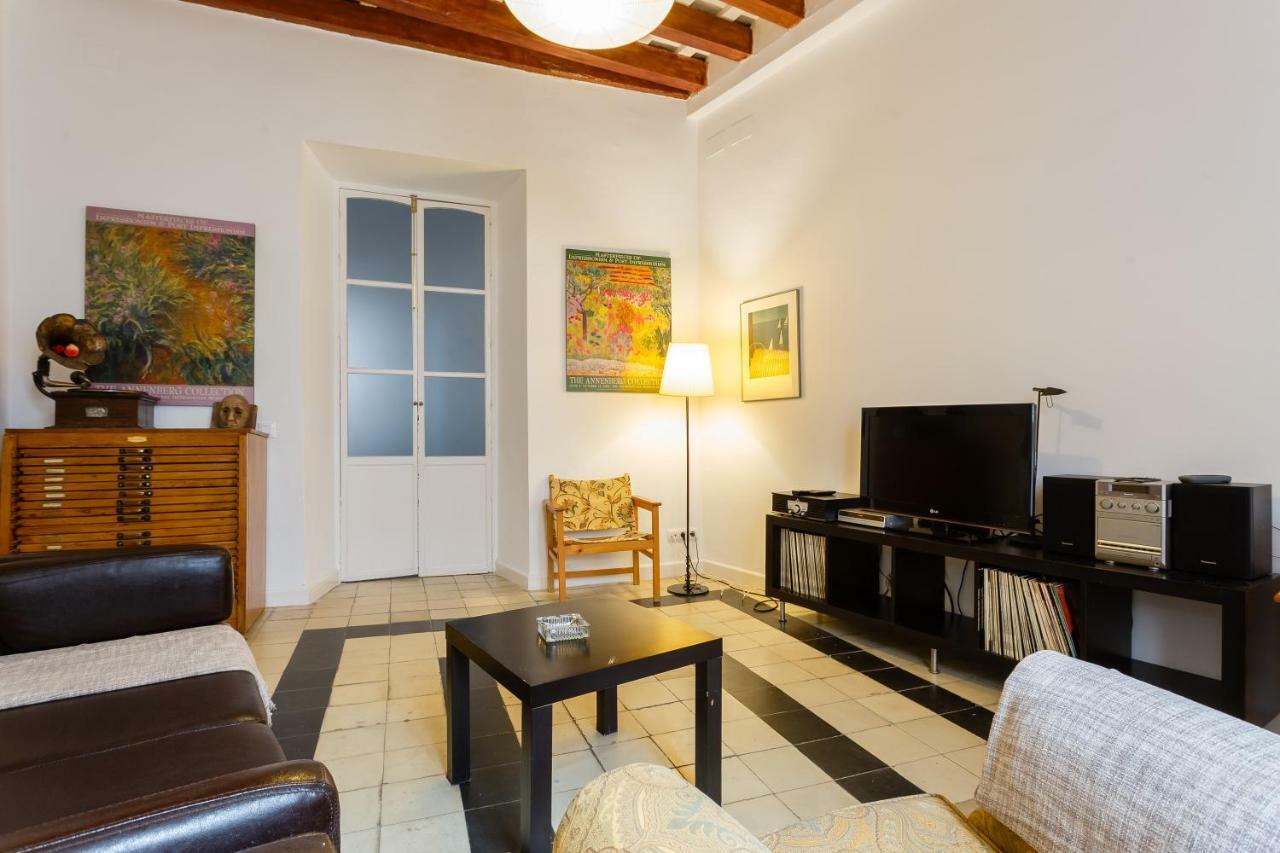 Appartamento Arboli Cadice Esterno foto